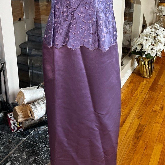 2 pce Party dress - Picture 2 of 4